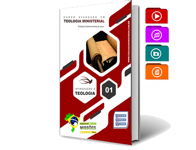 Introdução à Teologia