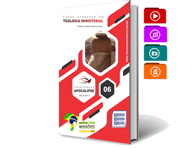 Cartas Gerais e Apocalipse