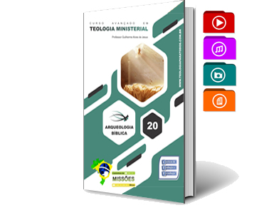 Arqueologia Bíblica