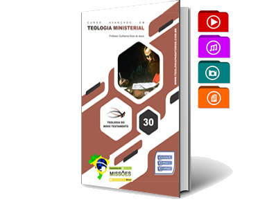 Teologia do Novo Testamento