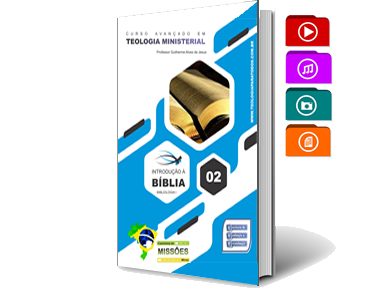 Introdução à Bíblia - Bibliologia I