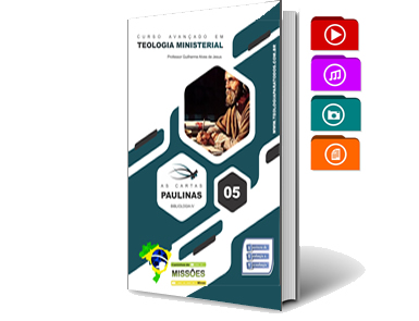 As Cartas Paulinas