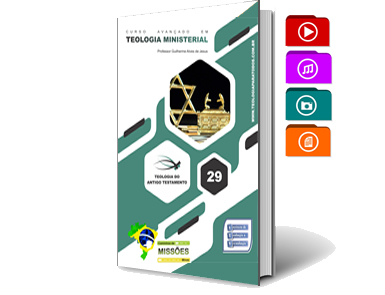 Teologia do Antigo Testamento