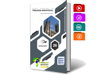 Eclesiologia