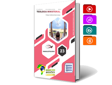 Paracletologia